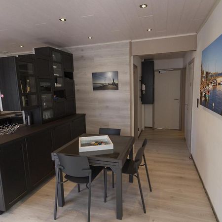 Residence Le Port - Appartement Hippocampe Marseillan  Dış mekan fotoğraf