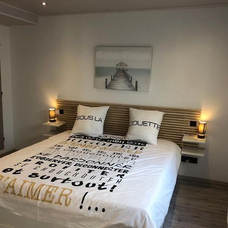 Residence Le Port - Appartement Hippocampe Marseillan  Dış mekan fotoğraf