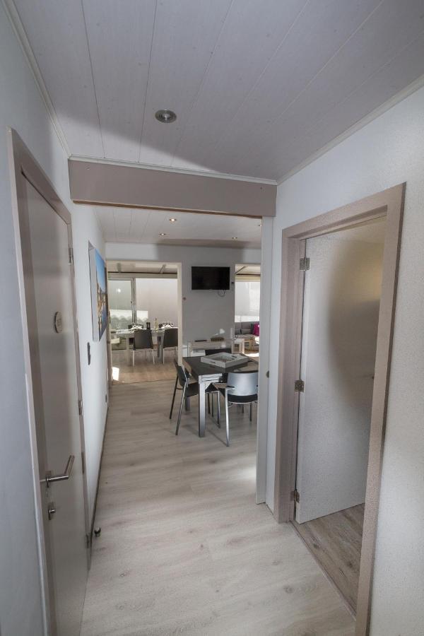 Residence Le Port - Appartement Hippocampe Marseillan  Dış mekan fotoğraf