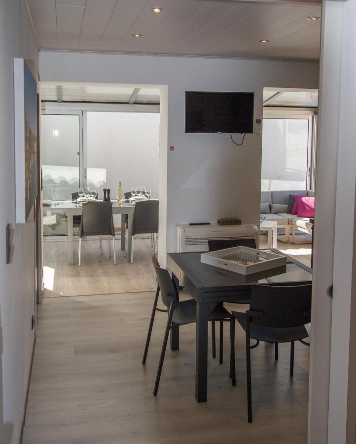 Residence Le Port - Appartement Hippocampe Marseillan  Dış mekan fotoğraf