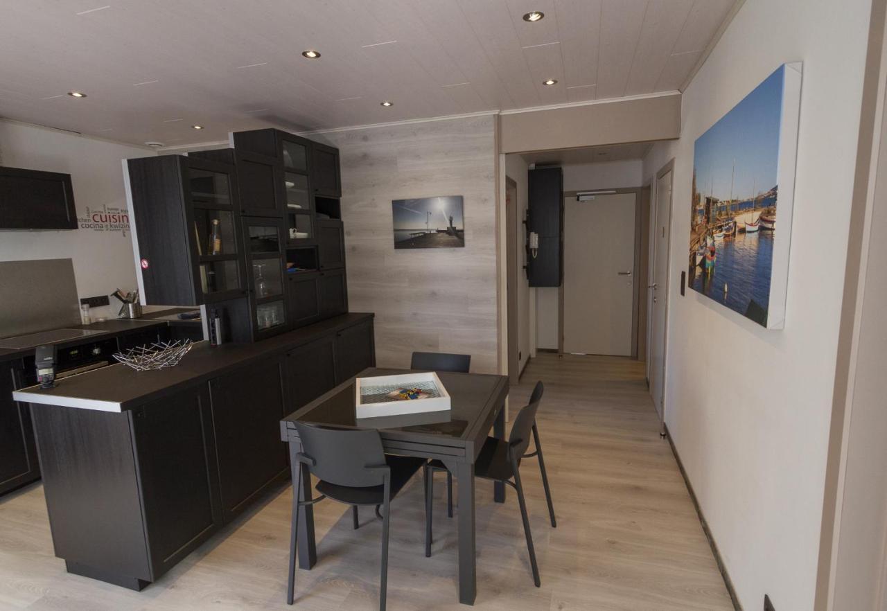 Residence Le Port - Appartement Hippocampe Marseillan  Dış mekan fotoğraf