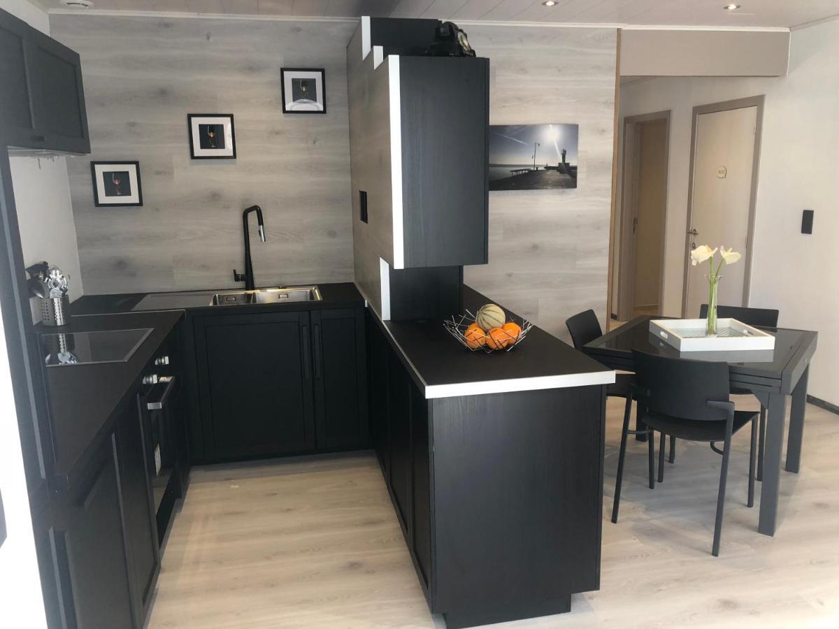 Residence Le Port - Appartement Hippocampe Marseillan  Dış mekan fotoğraf