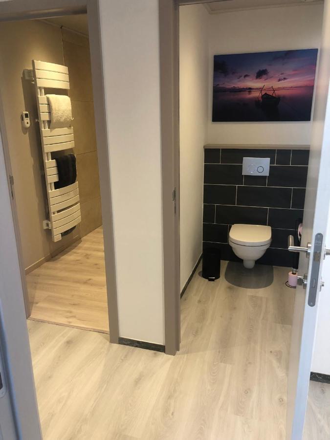 Residence Le Port - Appartement Hippocampe Marseillan  Dış mekan fotoğraf