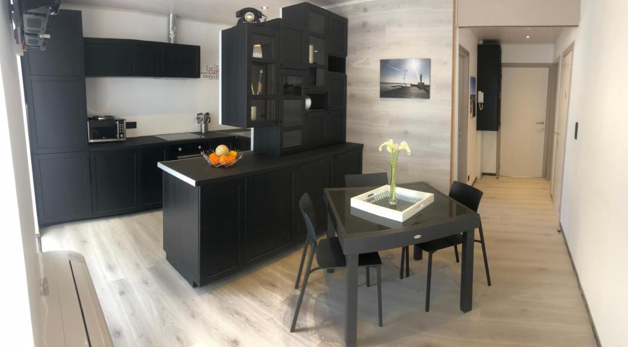 Residence Le Port - Appartement Hippocampe Marseillan  Dış mekan fotoğraf