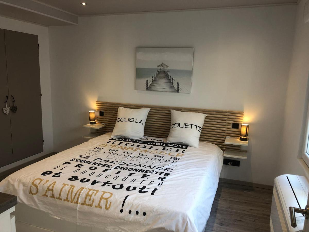 Residence Le Port - Appartement Hippocampe Marseillan  Dış mekan fotoğraf